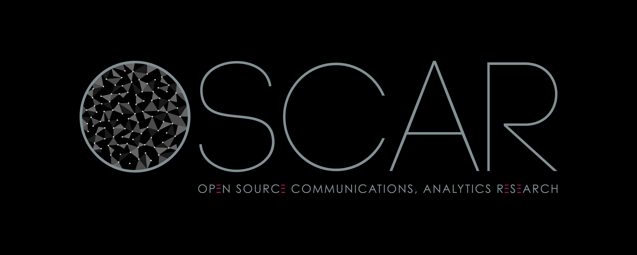 Open Source Communications Analytics Research (OSCAR) Development Centre