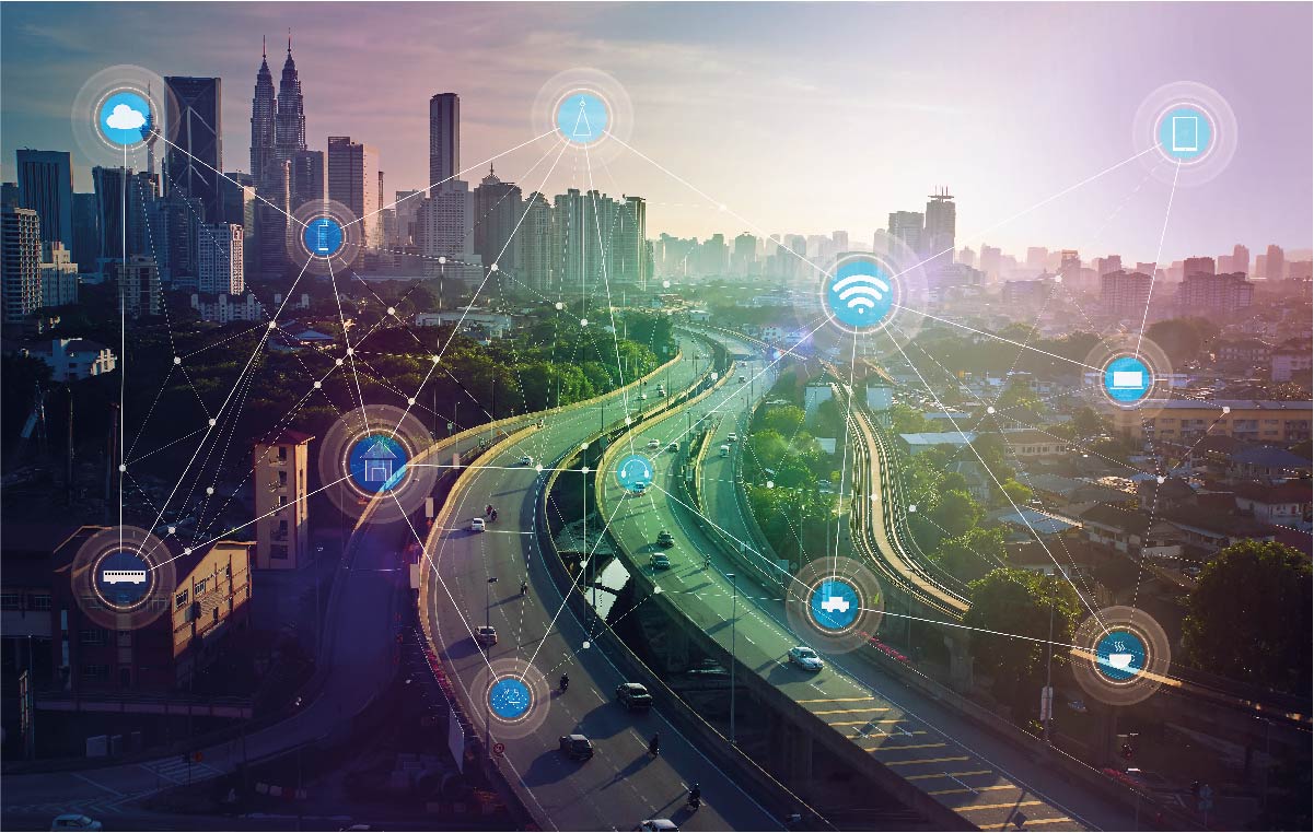 International Alliance on Distributed Analytics [DAIS ITA] via Artificial Intelligence and Machine Learning
