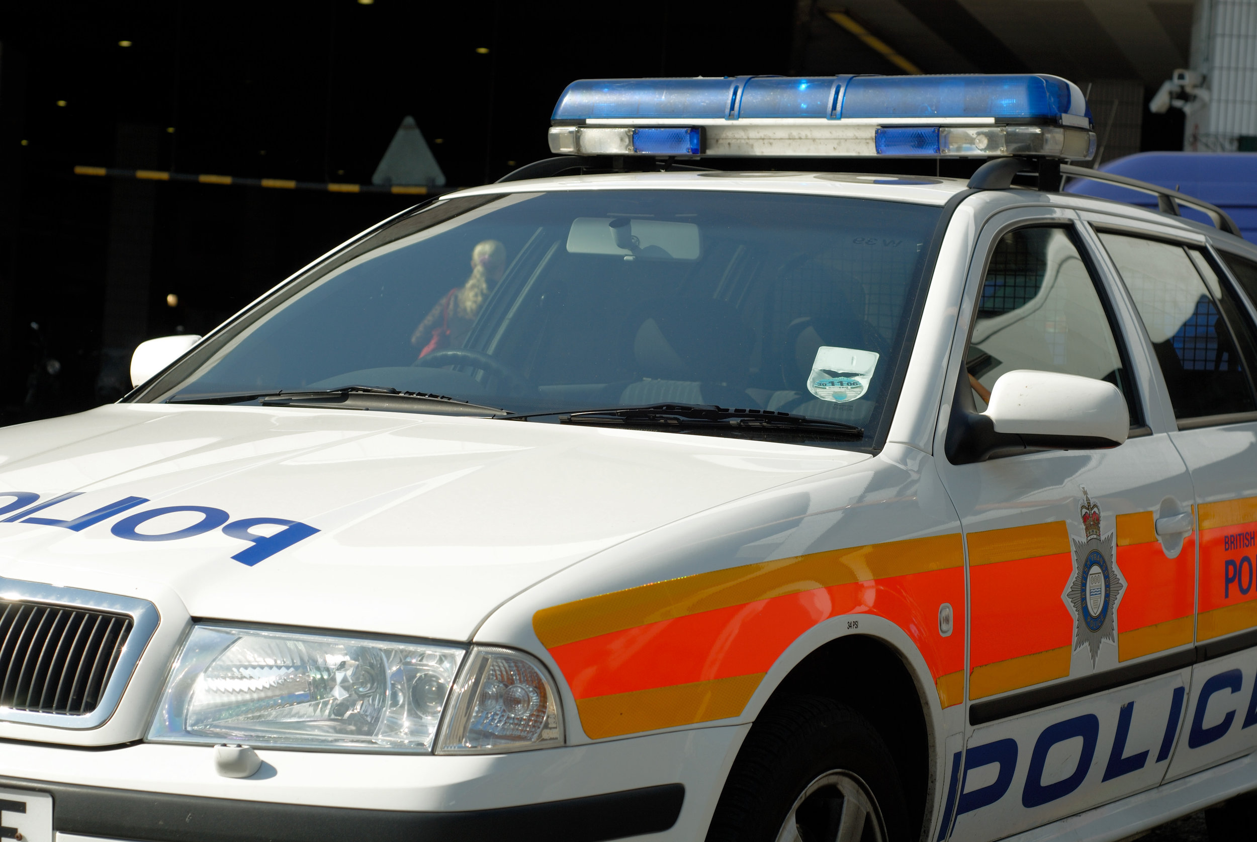 What Works Centre for Crime Reduction
