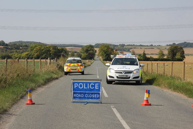 Rural Connect: How the Police Can Connect with People Living in Rural Communities