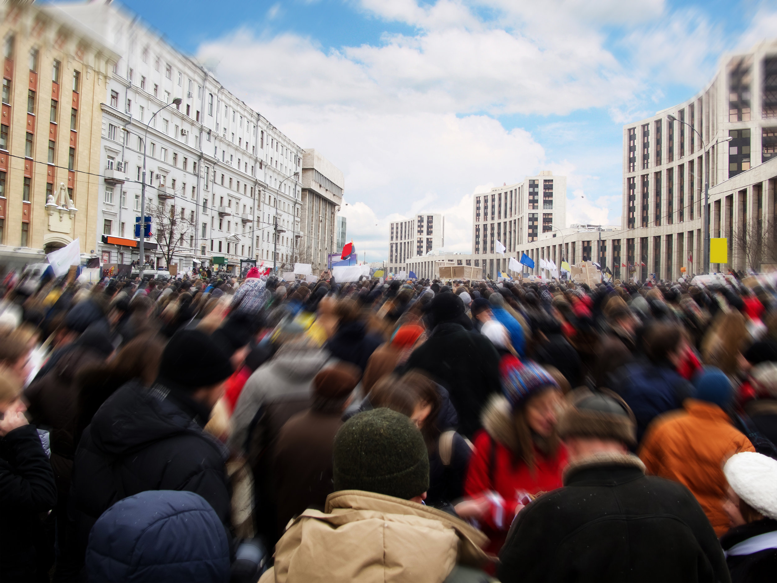 ‘Soft Facts’ and Spontaneous Community Mobilisation: The Role of Rumour After Major Crime Events