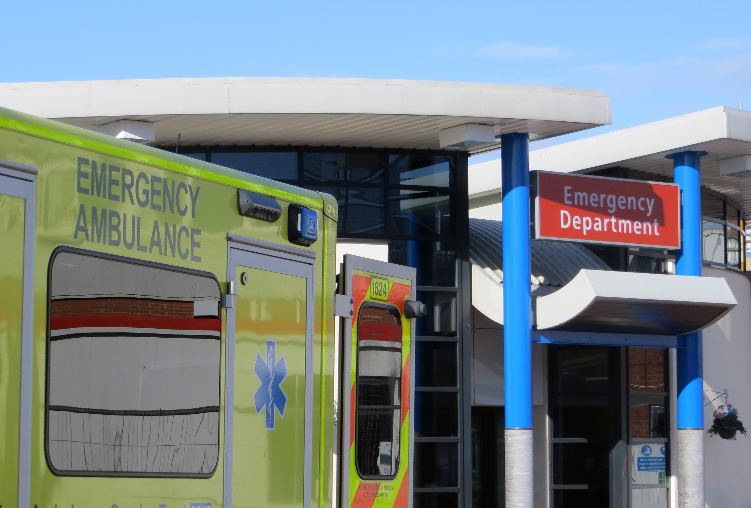 The South Wales Tri-Service Public Service and Joint Emergency Control Centre: An Evaluation 