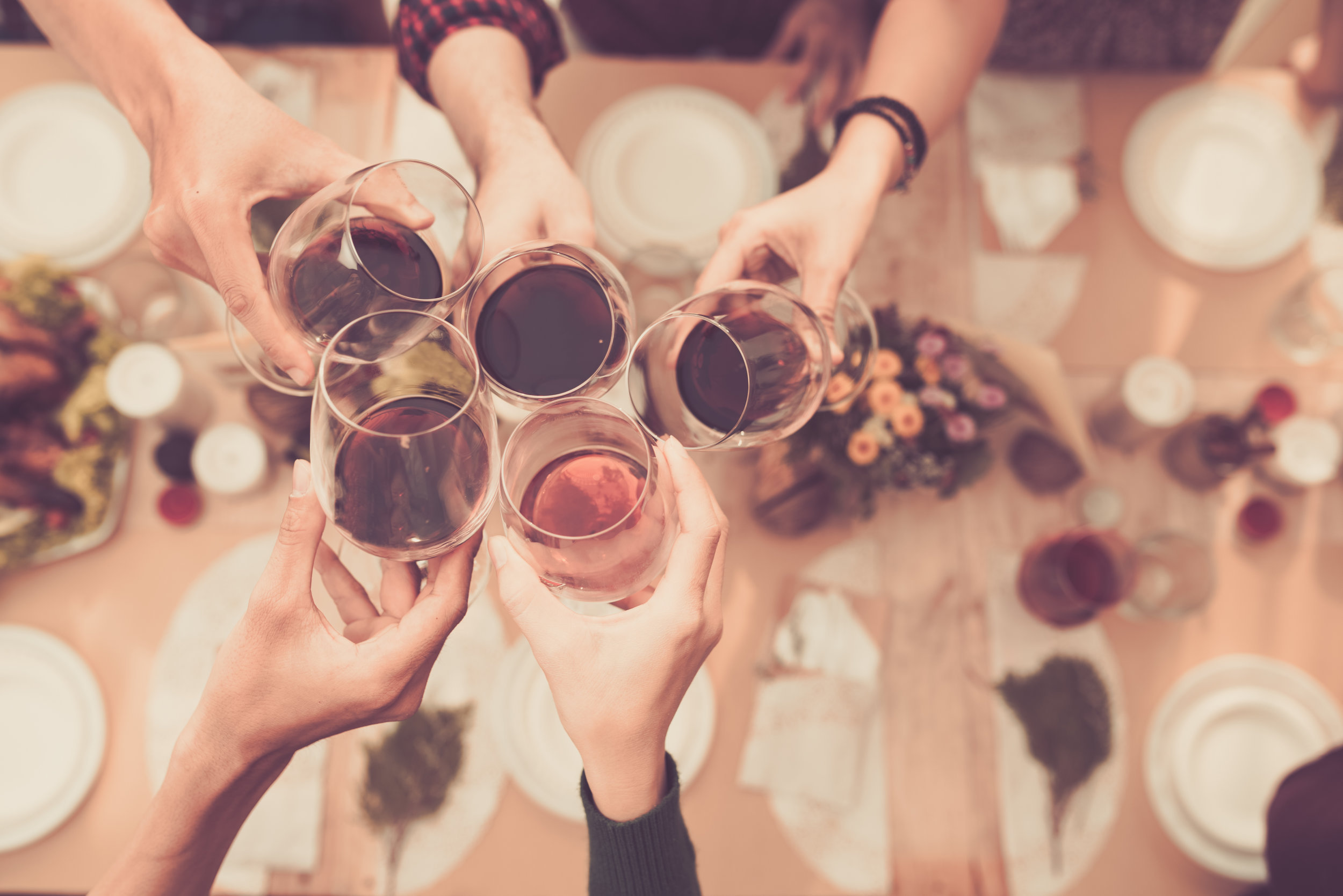 New Study Analyses the Relationship Between Alcohol Use and Long-Term Cognitive Decline in Middle and Late Life
