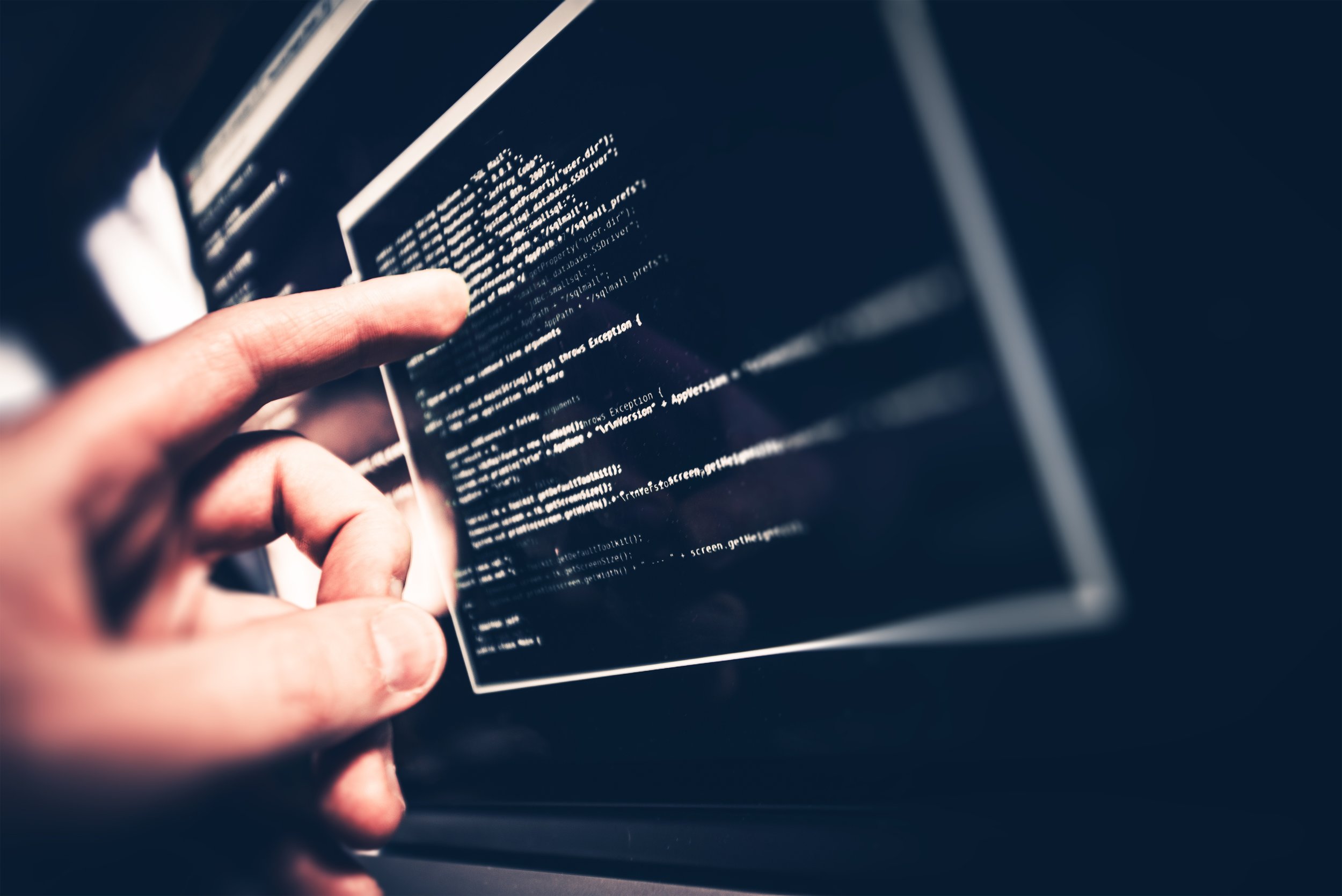 Hacking through the issues for 21st Century Policing