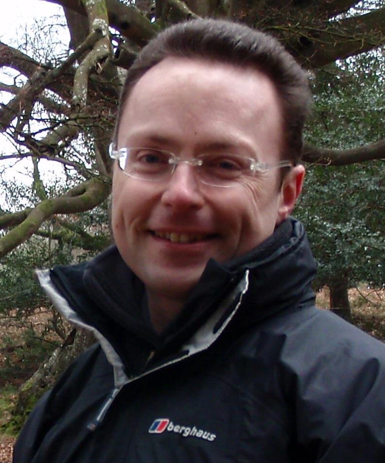 Lunchtime Seminar: Information Extraction and Analytics from Social Media and Online Marketplaces for UK Illegal Plant trade, military intelligence analysis and breaking news