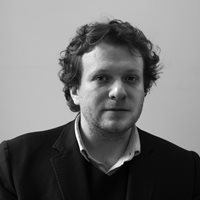 Lunchtime Seminar: Peter Pomerantsev - Nothing Is True and Everything Is Possible: The Surreal Heart of the New Russia