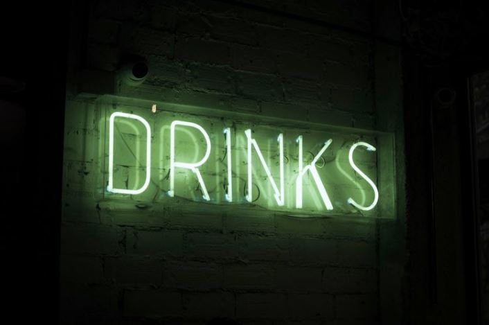 VRG Seminar: Behavioural Change and Alcohol-Fuelled Violence: A Field Experiment