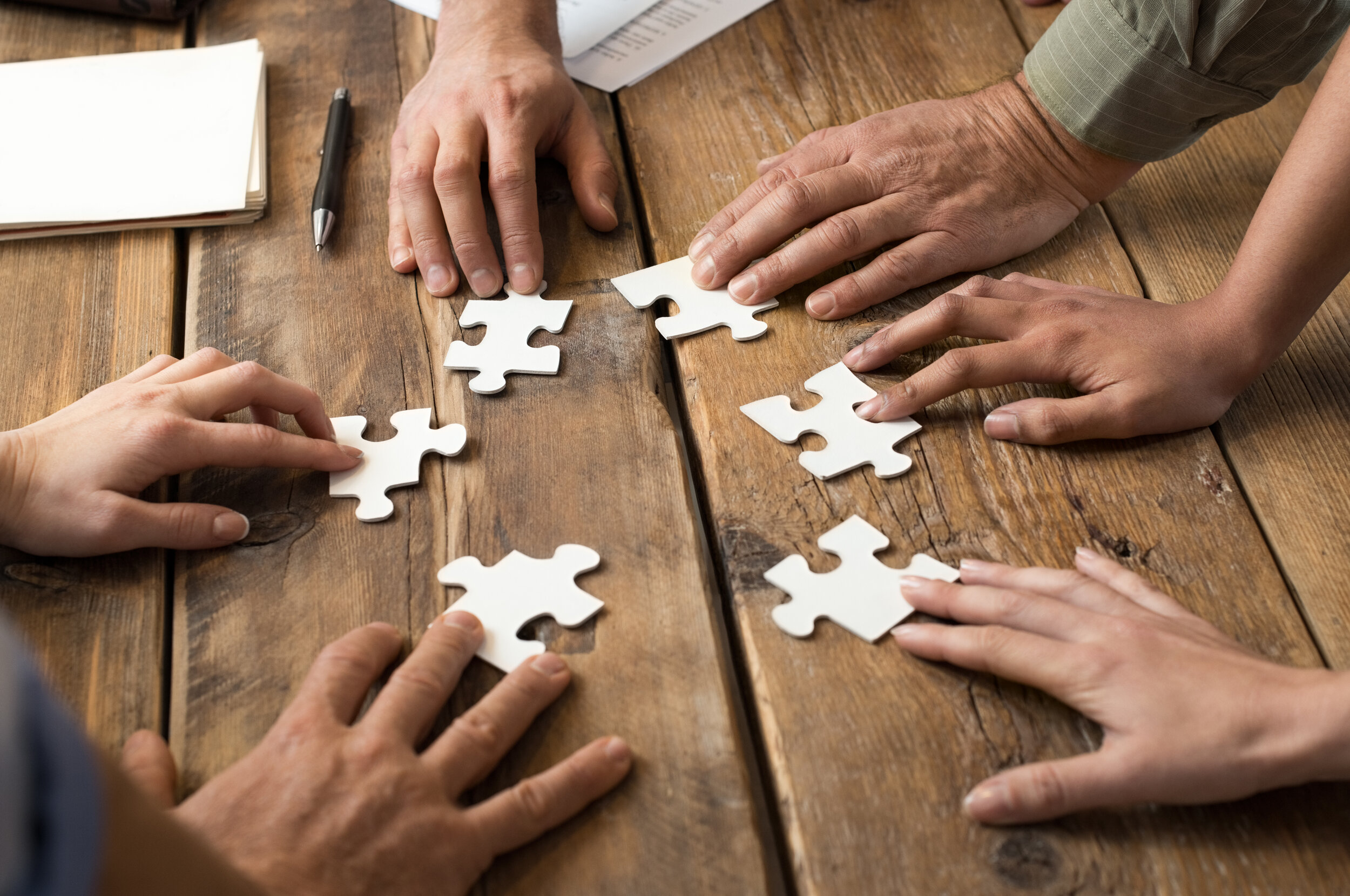 “National Evidence Grid” Offers Lifeline to Public Services