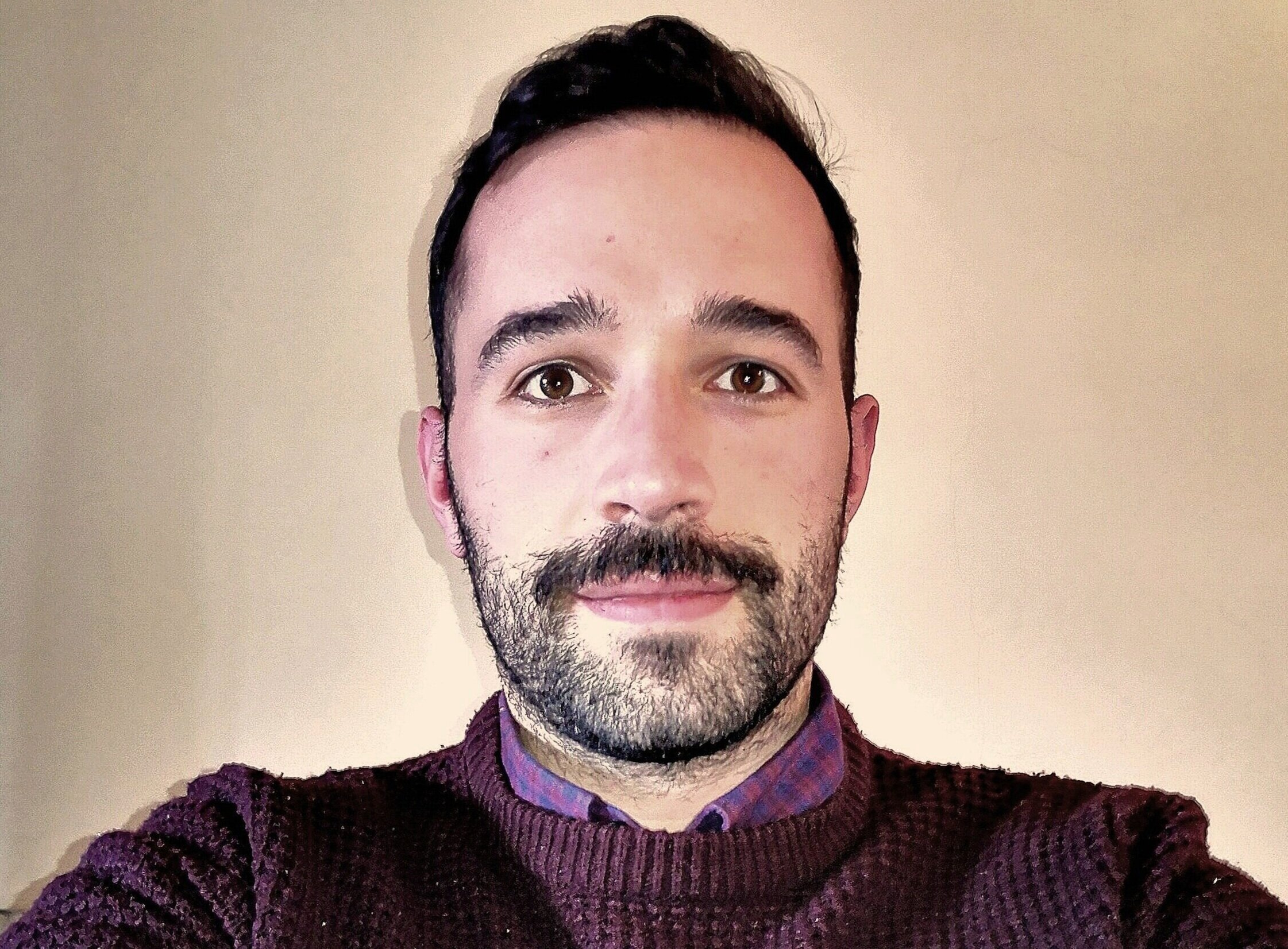 OSCAR Seminar - From Online Marketplaces to Social Media: A Study of How Vaccine Misinformation Gains Legitimacy